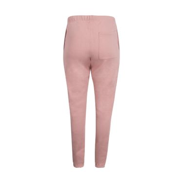 Fear of God Essentials Pink Fleece Reflective Lounge Pants