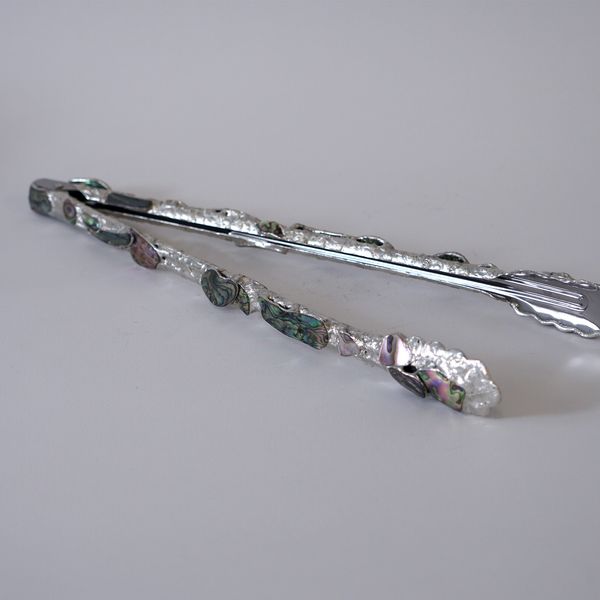 Large Salad Tongs