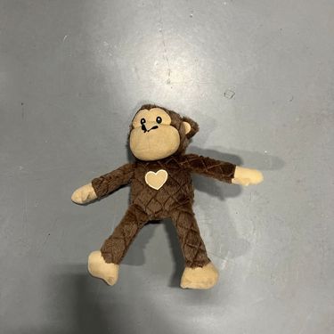 Monkey Plush Toy