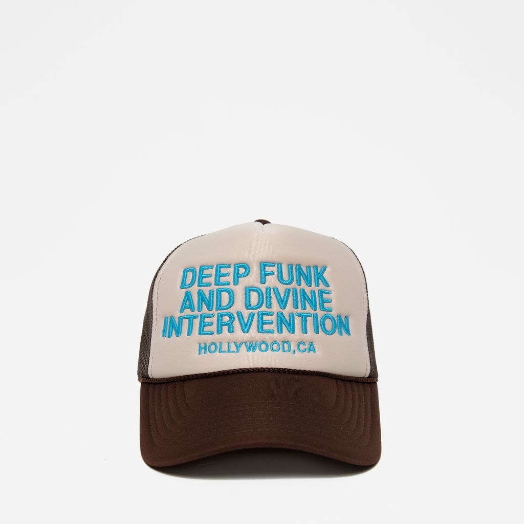 Deep Funk Hat