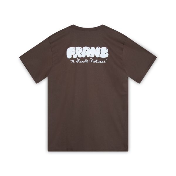 F-Man Heavyweight Tee