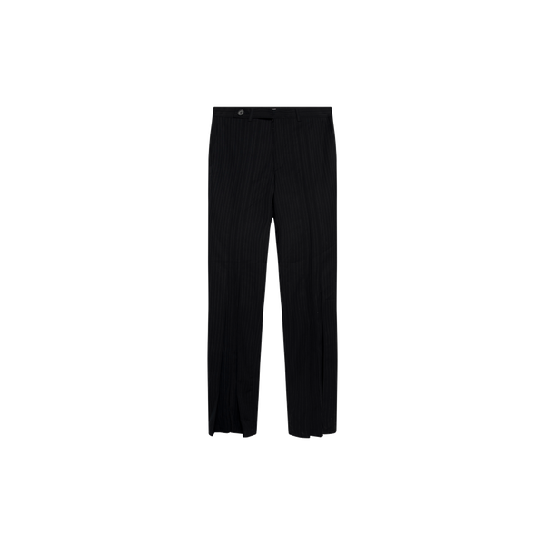 Dickson Lim Blazed Tailored Trousers Slim