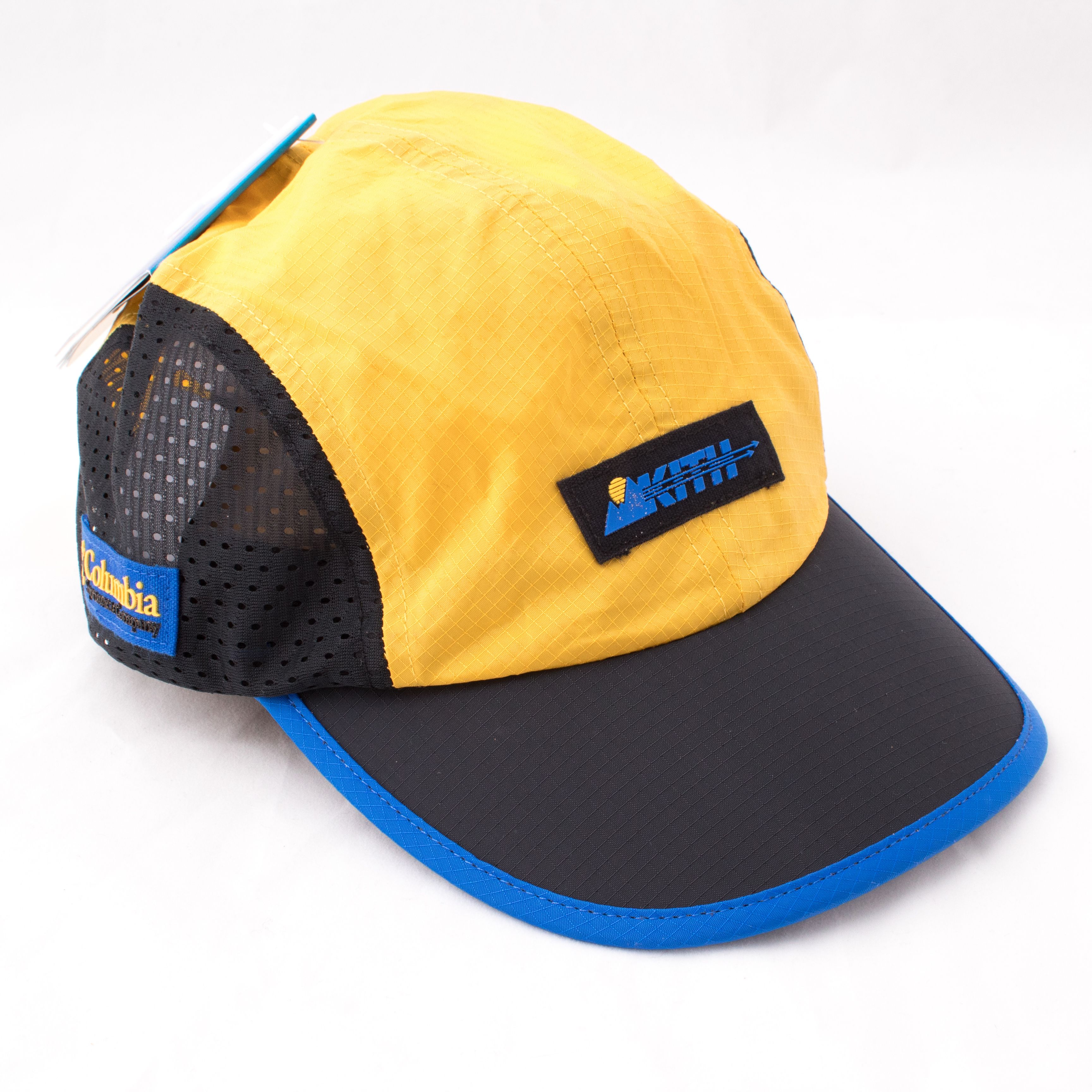 Kith x Columbia Shredder Cap by Seller Selects | Basic.Space