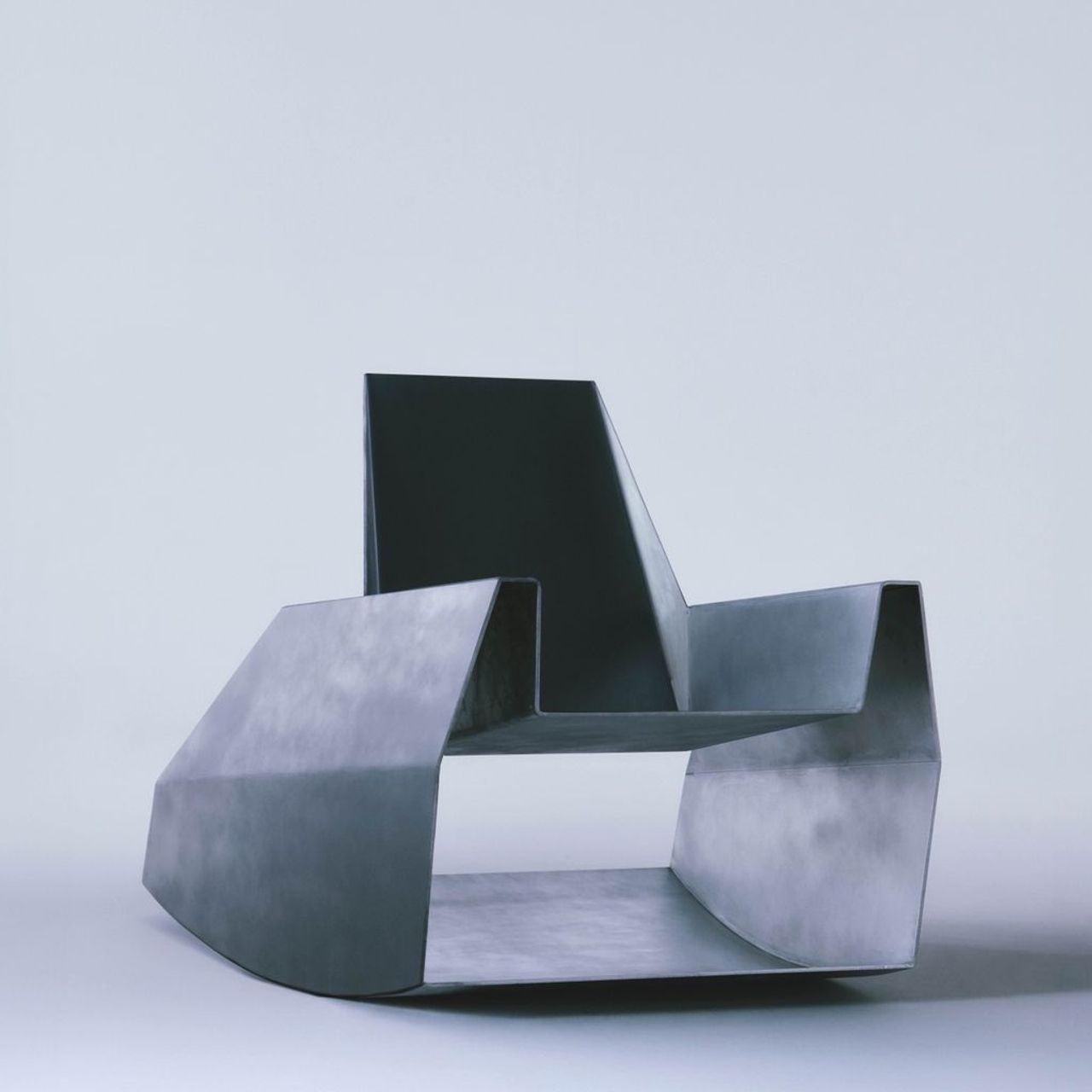 Rocking Chair Godspeed by Waiting For Ideas | Basic.Space