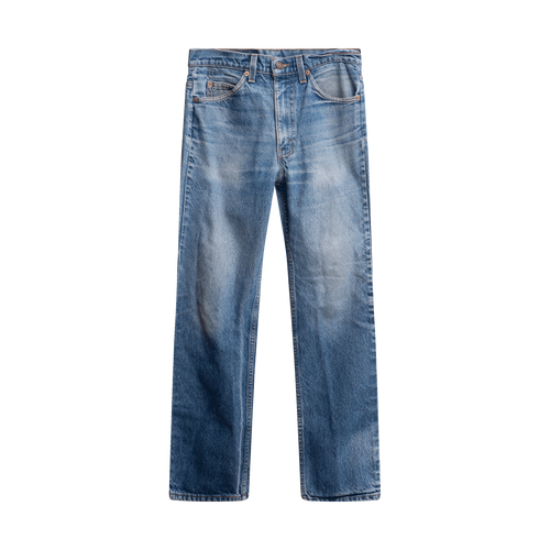Vintage Levi’s Medium Wash 517 Jeans