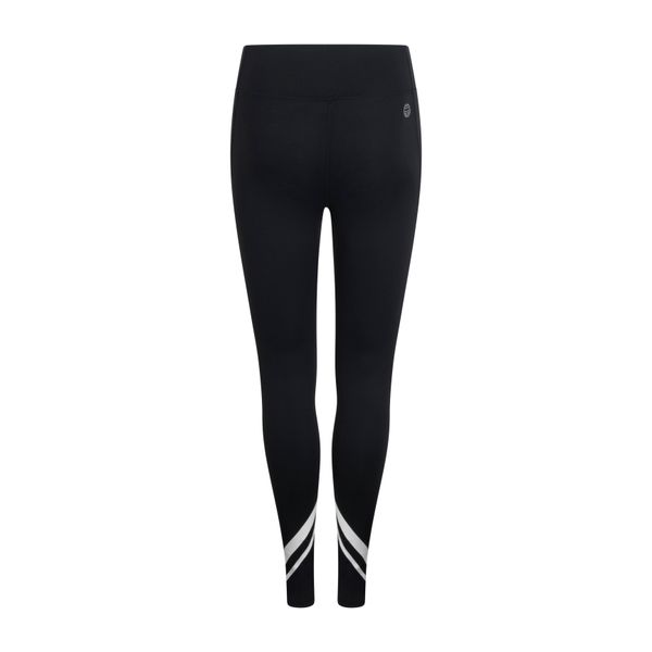 Tory Sport Chevron Full Length Leggings