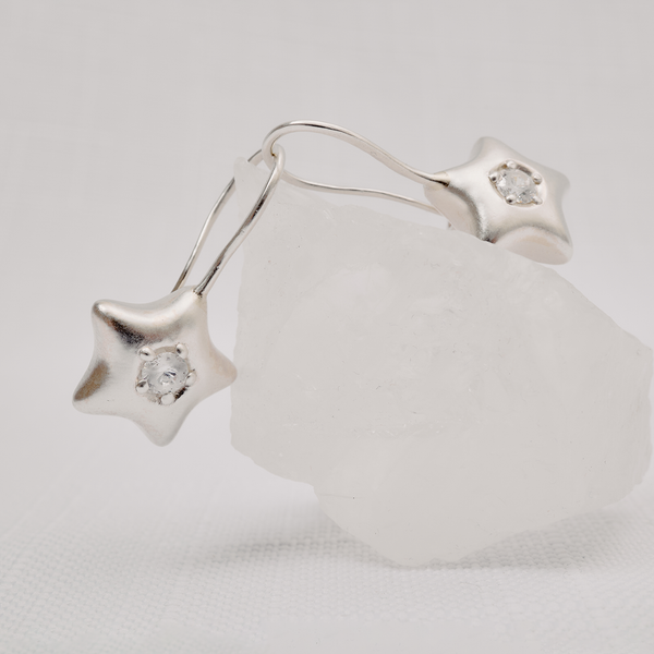 Star Earrings