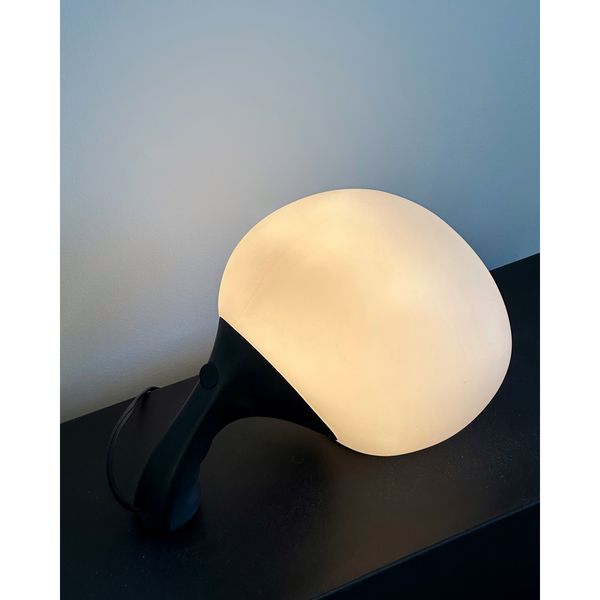 Biobrain Lamp by Luigi Colani for Yamagiwa