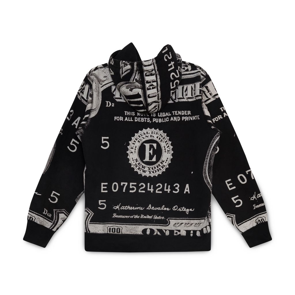 Supreme ben franklin hoodie Clearance