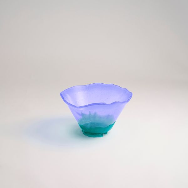 Big Surprise 2 - Small in Light Blue/Green by Gaetano Pesce