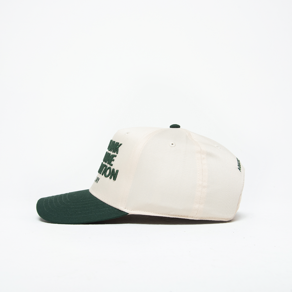 Deep Funk NY Hat