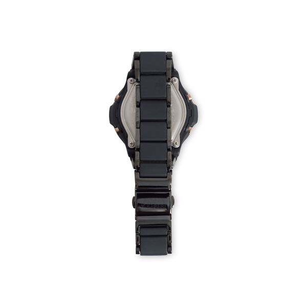 Casio x Rebecca Minkoff Baby G-Shock Watch - Black/Pink