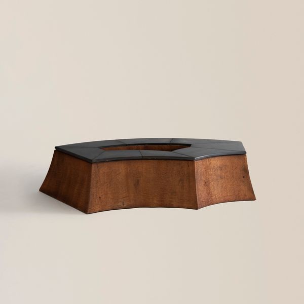 GD Iris Coffee Table