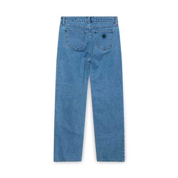 Abrand 99' Low Straight Katie Jean