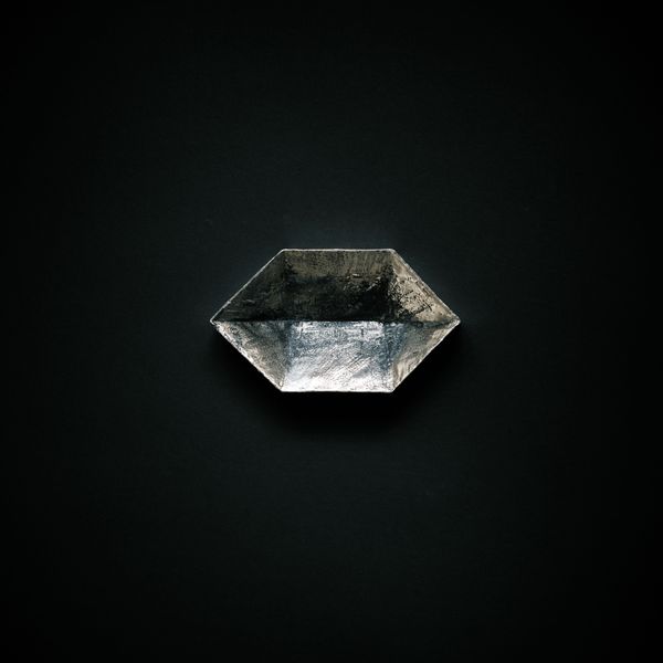 Hexagon Tray