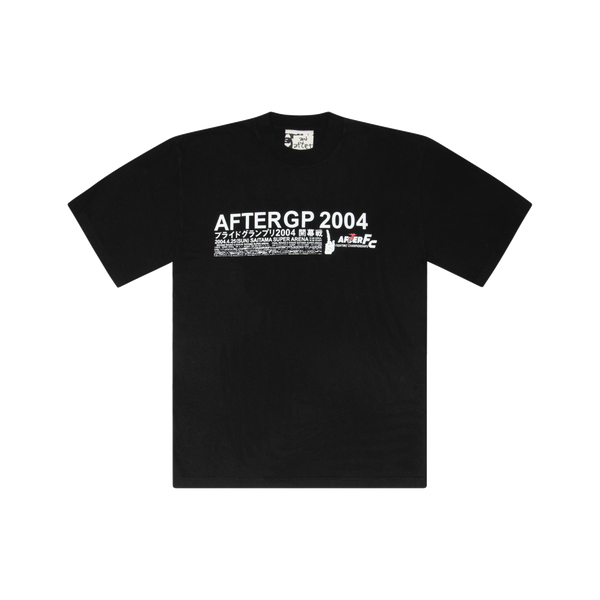 After GP Tee 