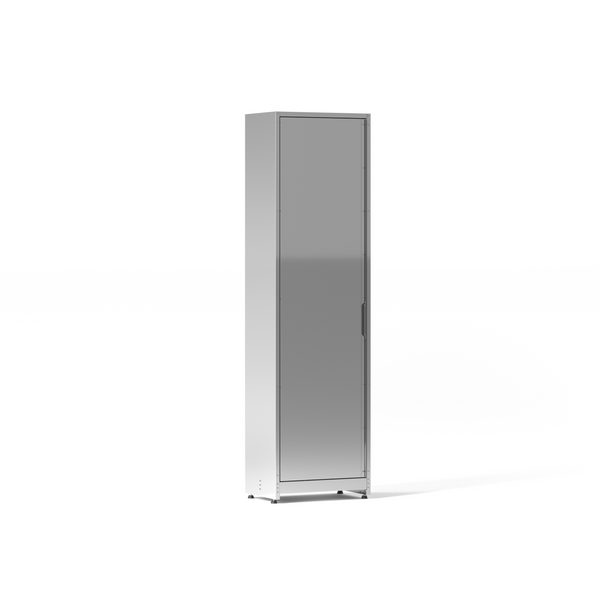 NM25 Modular Closed Cabinet