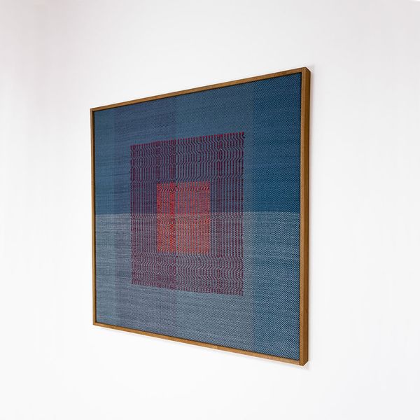 Bandiera n° 26 - wall hanging