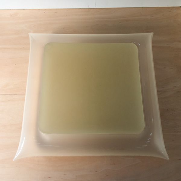 Table 001