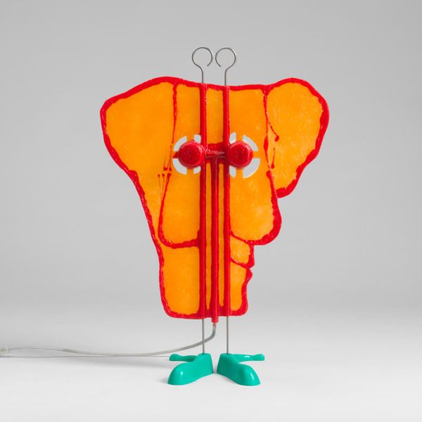 Friend Lamp - Edizioni Del Pesce