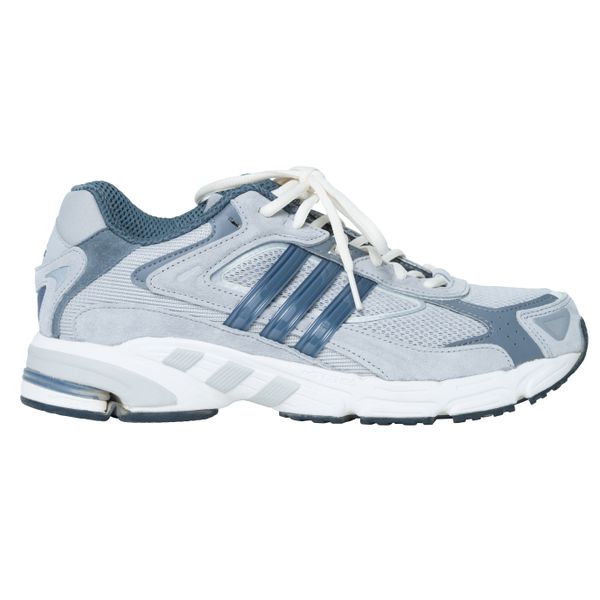 Adidas Response CL - Metal Grey Sneakers