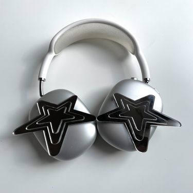 Celestial Dream Star Headphone Charms