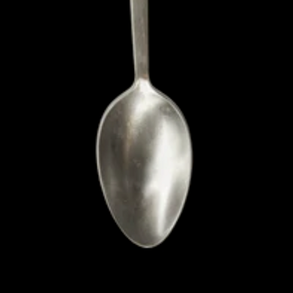Jardin Small Spoon
