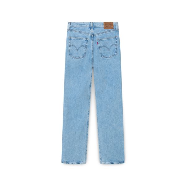 Levi 's Ribcage Straight Jeans