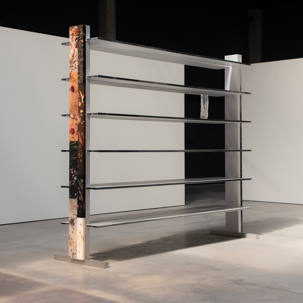 Flora Shelving Unit 253