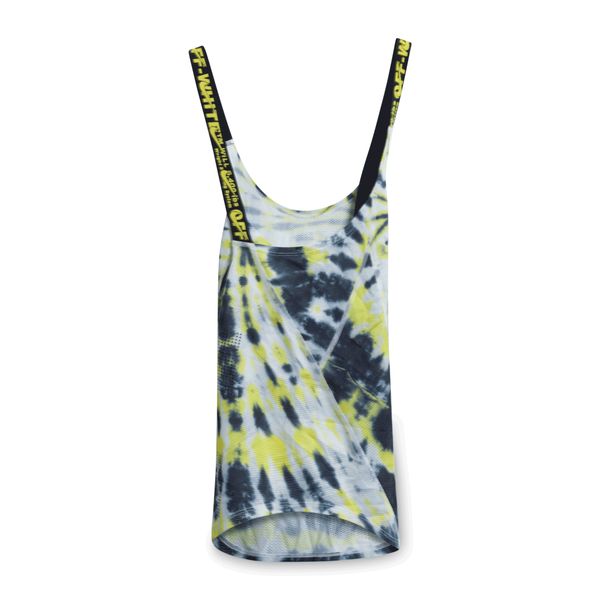 OFF-WHITE x Nike Women's NRG Volt Tank