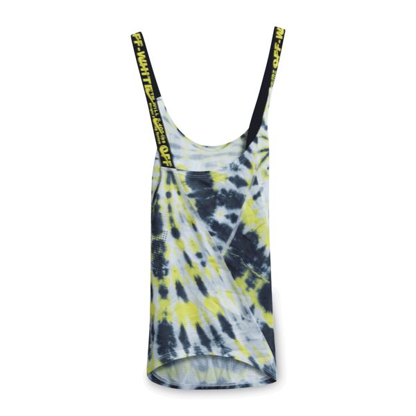 OFF-WHITE x Nike Women's NRG Volt Tank 