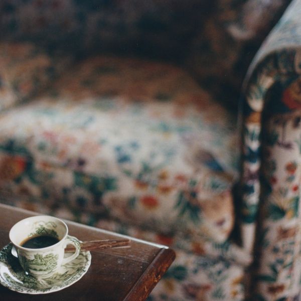 Mountain Coffee