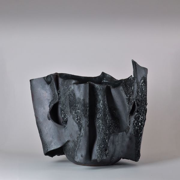 Vessel No. 994 by Caroline Blackburn, 2023