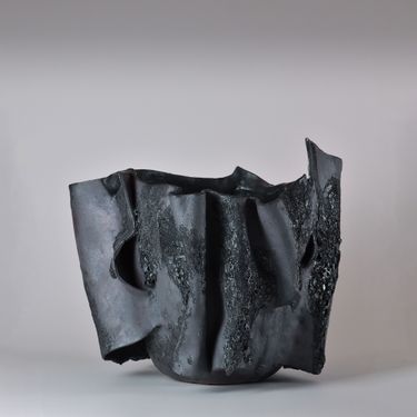 Vessel No. 994 by Caroline Blackburn, 2023 