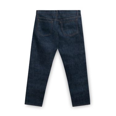 A.P.C. Dark Navy Petit Standard Jeans