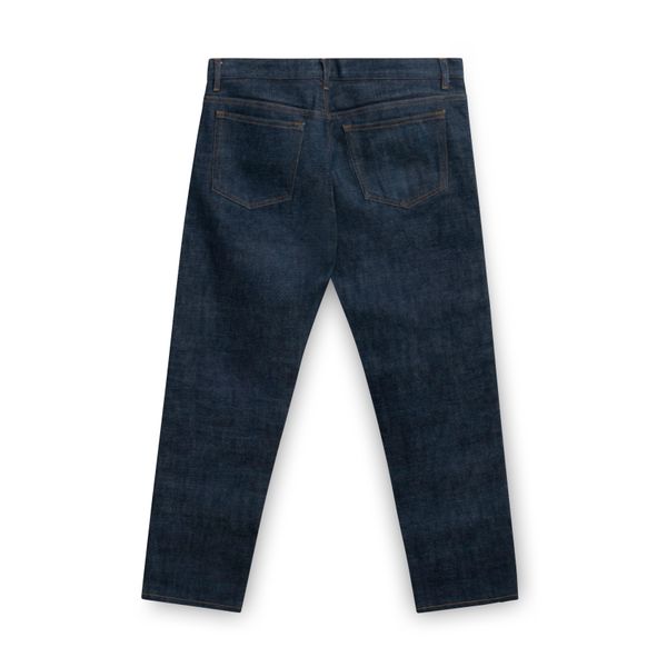 A.P.C. Dark Navy Petit Standard Jeans