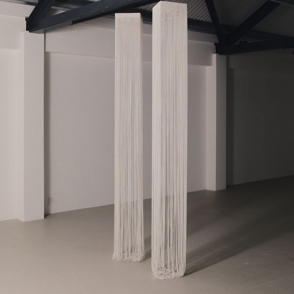 Garbo Q Pendant Lamps