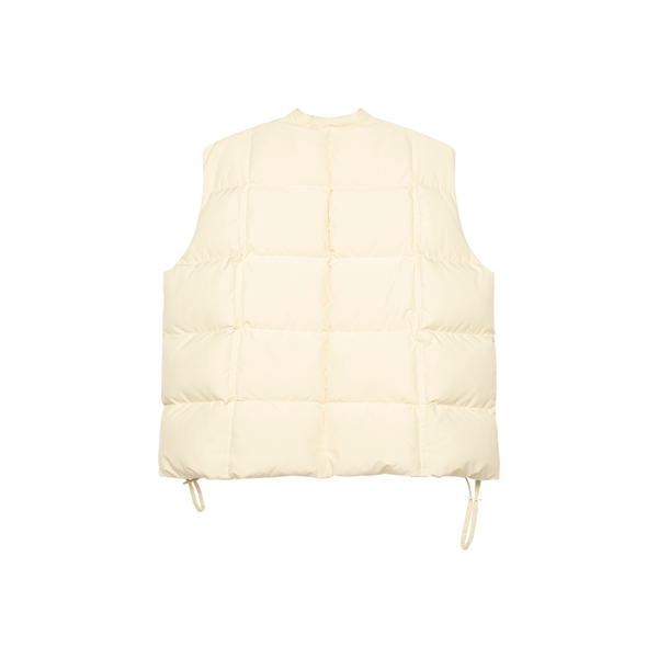 Jil Sander Puffer Vest 