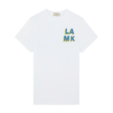 Tee-Shirt L.A. Ben Klevay