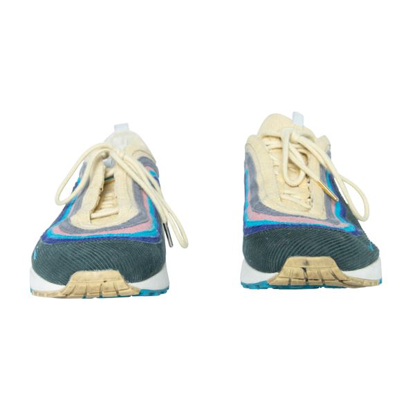 Nike x Sean Wotherspoon Air Max 1/97
