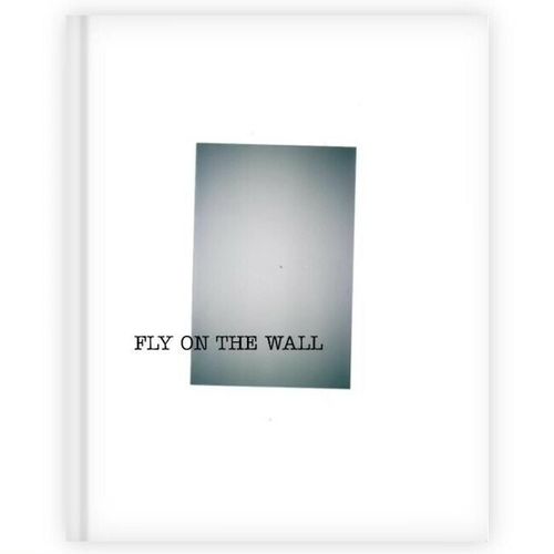 Fly on the Wall - Zine