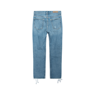GRLDFRND Karolina Lace Up Jeans