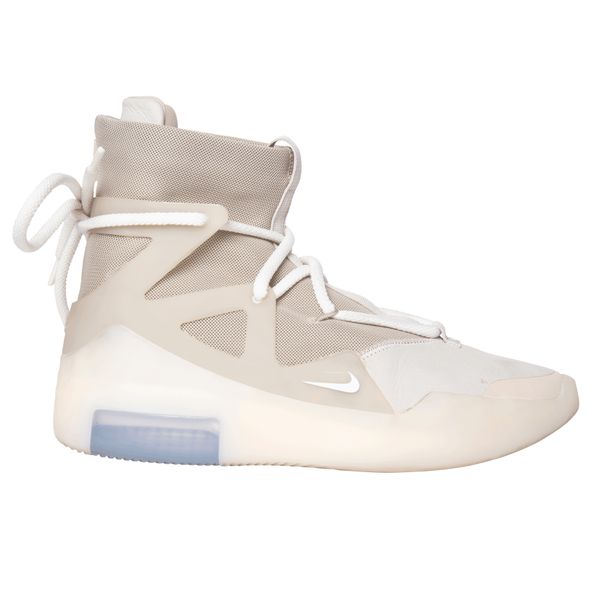 Fear of God Hightop Sneakers