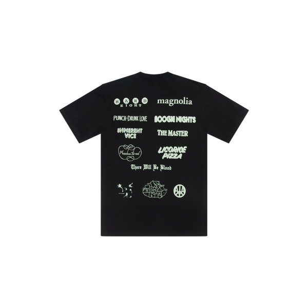PTA Tee
