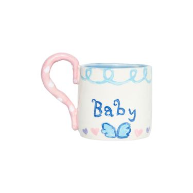 Malang-Malang Cinnamoroll Baby Mug