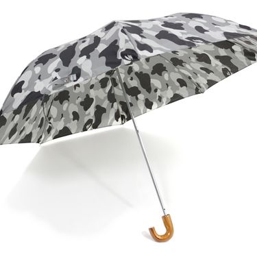 1st Camo Umbrella