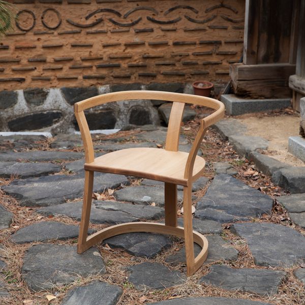 Chimi Chair 2