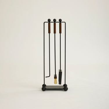 Flecto Fireplace Tools