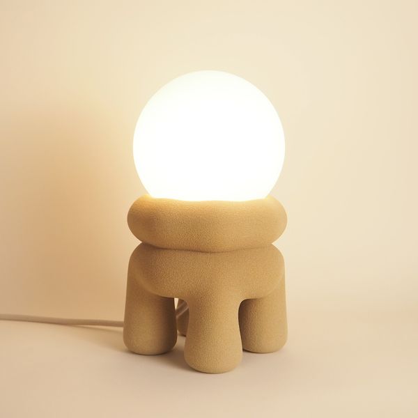 Mirage Lamp