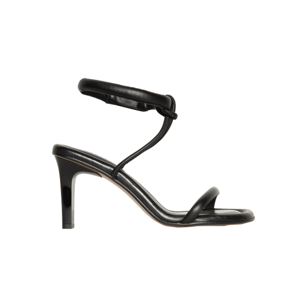 Isabel Marant Padded Strappy Sandal